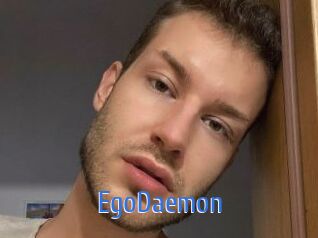 EgoDaemon
