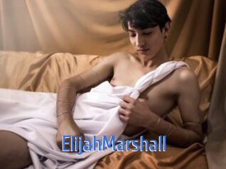 ElijahMarshall