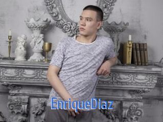 EnriqueDiaz