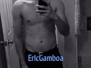 EricGamboa