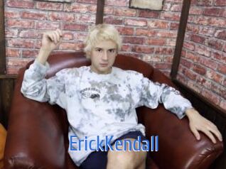 ErickKendall