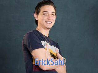 ErickSahi
