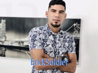 ErickSoldier