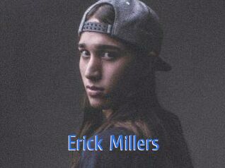 Erick_Millers