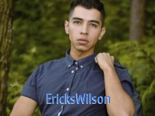EricksWilson