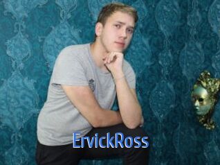 ErvickRoss