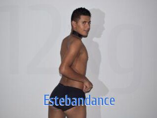 Estebandance