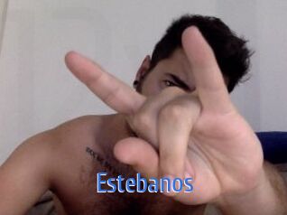 Estebanos