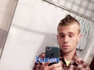 Evanem