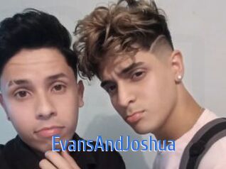 EvansAndJoshua