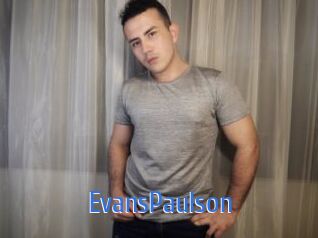 EvansPaulson