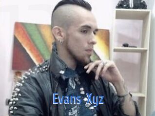 Evans_Xyz