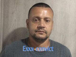 Exxx_convict