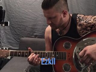 Ezkil