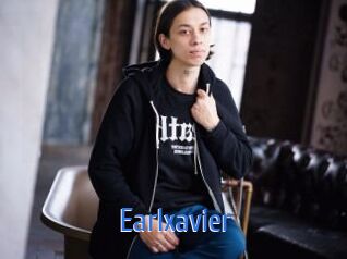 Earlxavier