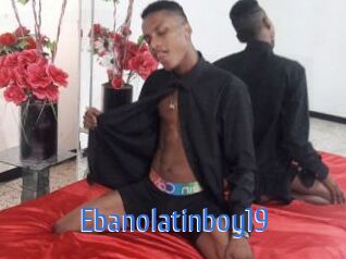Ebanolatinboy19