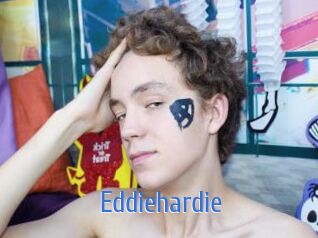 Eddiehardie