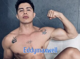 Eddymaxwell