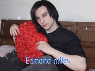 Edmond_miles