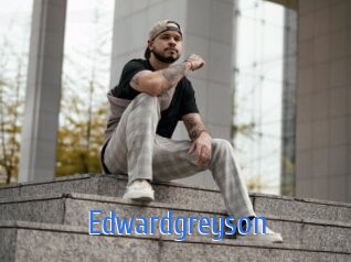 Edwardgreyson