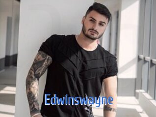 Edwinswayne