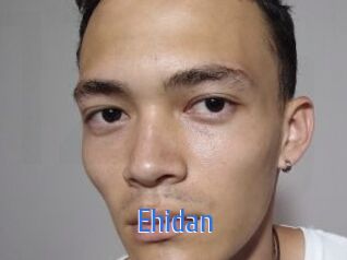 Ehidan