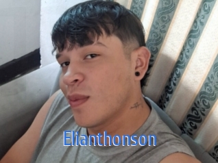 Elianthonson