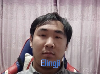 Elingji