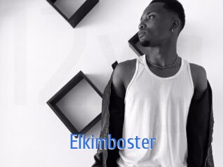 Elkimboster