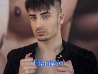 Ellantwist
