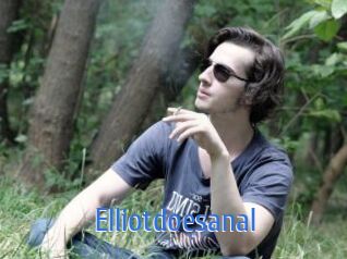 Elliotdoesanal