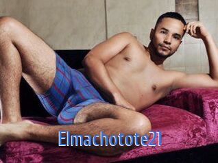 Elmachotote21