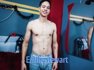 Emiliostewart
