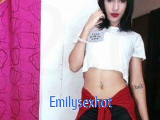 Emilysexhot