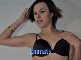 Emmats