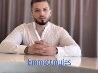 Emmettmyles