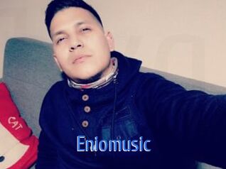 Eniomusic