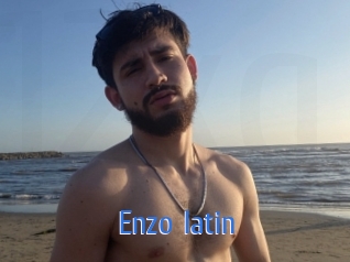 enzo_latin 12x Gay