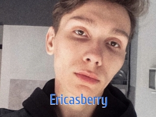 Ericasberry