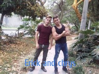 Erick_and_chrys