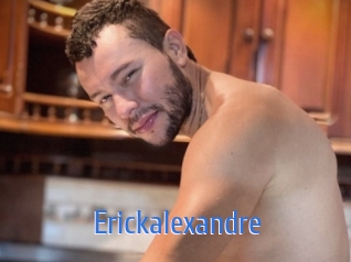 Erickalexandre