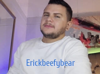 erickbeefybear 12x Gay