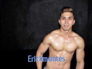 Erickmontes