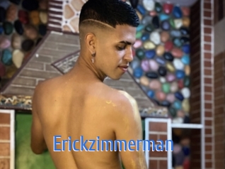 Erickzimmerman