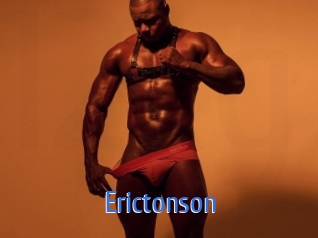 Erictonson