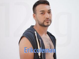 Erikcoleman