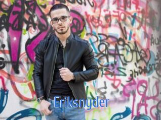 Eriksnyder