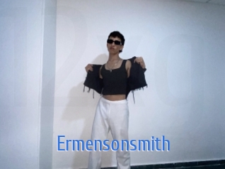 ermensonsmith 12x Gay