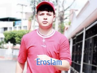 Eroslam