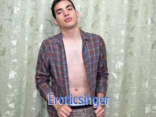 Eroticsinger